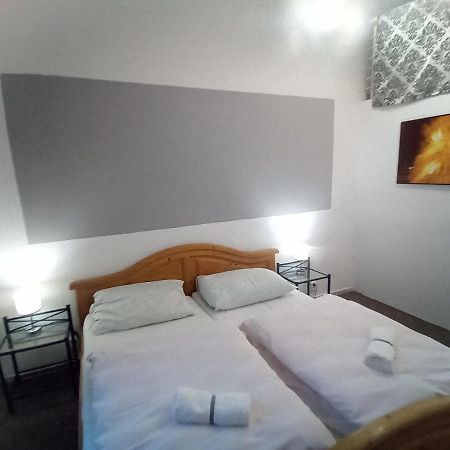 Prague Zizkov 1St Apartment Ngoại thất bức ảnh