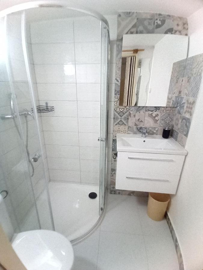 Prague Zizkov 1St Apartment Ngoại thất bức ảnh