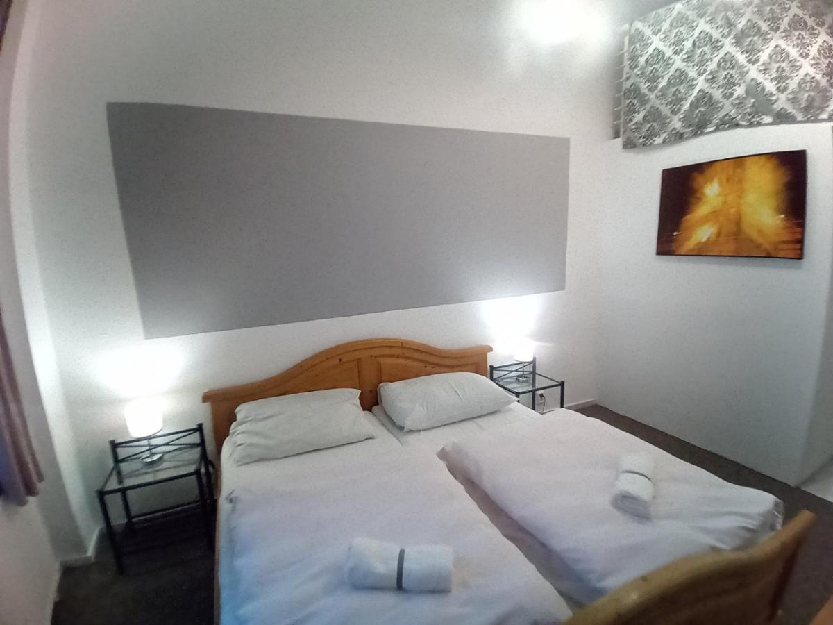Prague Zizkov 1St Apartment Ngoại thất bức ảnh