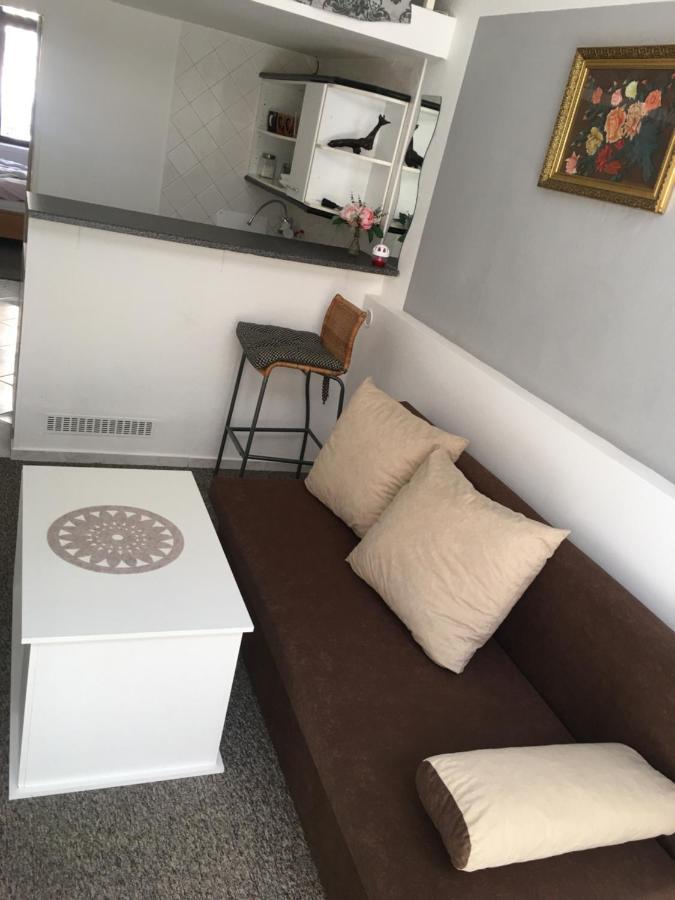 Prague Zizkov 1St Apartment Ngoại thất bức ảnh